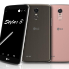LG Stylus 3.