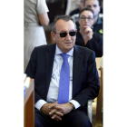 El ex presidente de Castellón Carlos Fabra.