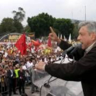 Obrador se autoproclama hoy en una decisión más que polémica
