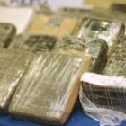 Un alijo de cocaína incautado en España, el país que más la consumió de toda la Unión Europea