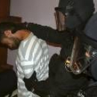 Las detenciones se produjeron de madrugada por agentes de la Comisaría General de Información
