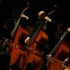 Imagen de uno de los conciertos ofrecidos por la Odón Alonso