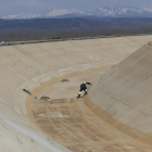 La obra de Los Payuelos