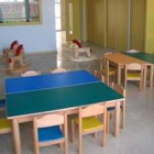 Las instalaciones del Centro de Educación Infantil de San Andrés