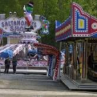 Las atracciones para los niños se convierten en otro de los atractivos