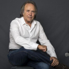 Joan Manuel Serrat.