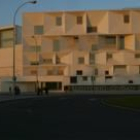 El Auditorio Ciudad de León es un proyecto de Emilio Tuñón y Luis Mansilla