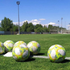 La pretemporada de la Cultural y Deportiva Leonesa comenzará el próximo 12 de julio. CYDL