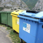 El plan de compostaje reducirá también el impacto de la recogida de residuos en los pueblos.