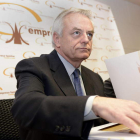 Gerardo Gutiérrez es el presidente de EFCL.