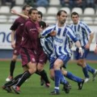 Joaquín Bornes es el jugador con molestias cuyo concurso en el encuentro en Vitoria está más en duda