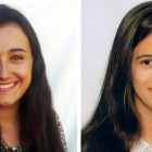 Nerea Fernández Álvarez.