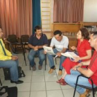 Cuervo, Álvarez, Miguélez, Unceta y Pérez forman la gestora de Plafar