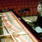 La pianista portuguesa Maria Joao Pires es una de las tres mejores del mundo