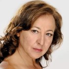 La actriz de ‘Aída’ considera «fantástico» que la gente acuda al teatro gracias a la televisión.