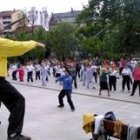 El yoga hizo vislumbrar cómo el funcionamiento del organismo está relacionado con la mente