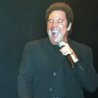 Tom Jones. GUILLERMO JUNQUERA