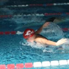 La natación leonesa sigue demostrando su mejoría y la calidad de sus deportistas