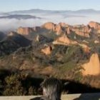 Las Médulas aún con todo, sigue siendo el principal referente y el símbolo monumental de la comarca