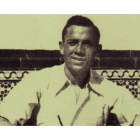 La Fundación Sierra Pambley dedica hoy su Pieza del Mes al poeta oriolano. archivo