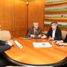De Andrés, García Marcos, F. Fernández y Gutiérrez.