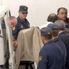 Seis de los detenidos acuden al juzgado para ser interrogados