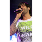 Melendi.