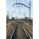 La apuesta ferroviaria de León se vería comprometida.