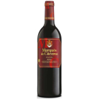 Es de color rubí profundo. Nariz de frutos rojos cuya frescura envuelve un fondo
avainillado y especias dulces. La boca es alegre y franca.         Los los taninos maduros se funden en una estructura que muestra una gran armonía. Carnoso y lleno de sabore
