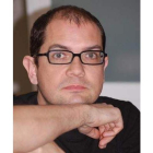 Nacho Ares, investigador y divulgador leonés.