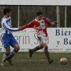 El equipo arlequinado puso contra las cuerdas al Deportivo