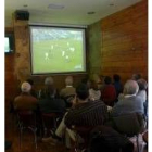 La comarca ganará en calidad de imágenes para la televisión