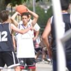 El baloncesto será uno de los deportes que se practique en Vega