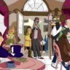 Esta película de animación es candidata al Premio Goya
