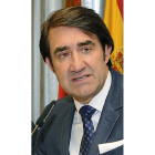 Suárez-Quiñones. PABLO MARTÍN