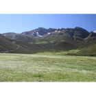 Paraje del Parque Regional de Picos de Europa, al que pertenecen 12 municipios y 58 localidades.