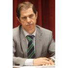 Francisco Marín. ANA F. BARREDO