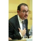 Ramón Espadaler es el consejero de Interior catalán.