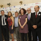 La fiesta gastronómica del botillo mantiene su viveza con numerosos invitados. BENITO