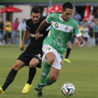 Roberto Puente regresa a la convocatoria tras siste meses.