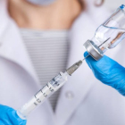 La vacuna contra el cáncer podría estar lista en 2023. PIXABAY