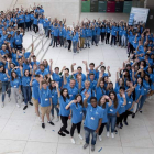 Los ganadores realizarán un viaje formativo a Silicon Valley. DL