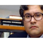 El novelista y articulista vasco de ascendencia zamorana Juan Manuel de Prada