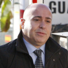 Roberto Flórez. BARRENECHEA
