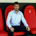 Víctor Cea es el nuevo entrenador de la Cultural.