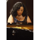 La pianista Raquel del Val.