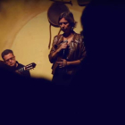Imagen de uno de los conciertos ofrecidos por Marta Boldú y José María Micó.