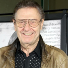 El actor y guionista norteamericano Joseph Bologna