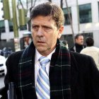 La defensa de Eufemiano tiene cada vez más complicaciones.