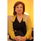 María Dolores Navarro es psicóloga clínica y psicoanalista. RAMIRO